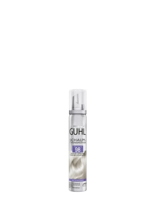 Poza cu Guhl Silverblond 98, balsam nuanta blonda, 100 ml