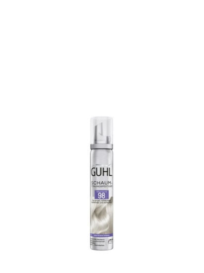 Poza cu Guhl Silverblond 98, balsam nuanta blonda, 100 ml