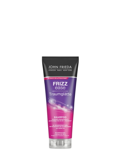 Poza cu John Frieda Frizz Ease Traumglätte, sampon netezire, 250 ml