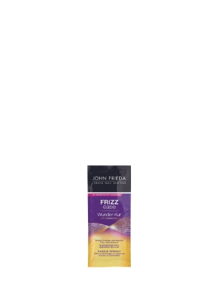 Poza cu John Frieda Frizz Ease Wunder-Kur, tratament par, 25 ml
