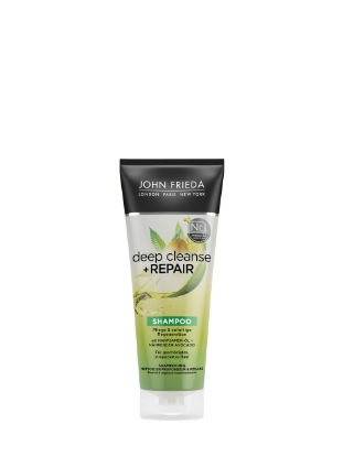 Poza cu John Frieda Deep Cleanse Repair, sampon, 250 ml