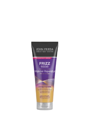Poza cu John Frieda Frizz Ease Wunder Reparatur, balsam reparator, 250 ml