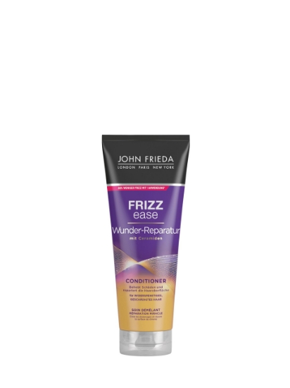 Poza cu John Frieda Frizz Ease Wunder Reparatur, balsam reparator, 250 ml