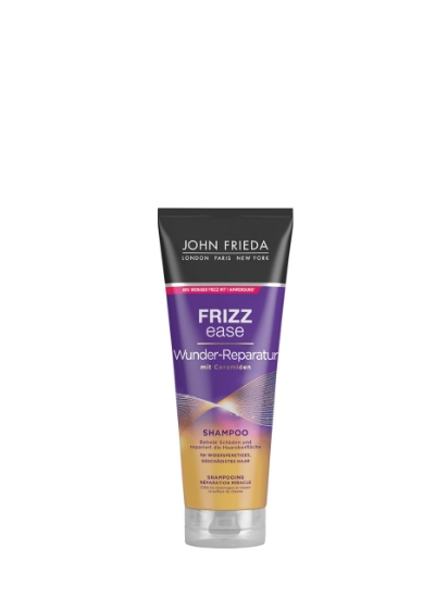 Poza cu John Frieda Frizz Ease Wunder Reparatur, sampon reparator, 250 ml