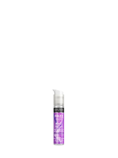 Poza cu John Frieda Frizz Ease 4in1 Extra Strength, ser reparator, 50 ml