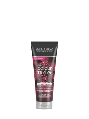 Poza cu John Frieda PRO Colour Revive, balsam protectie culoare, 250 ml