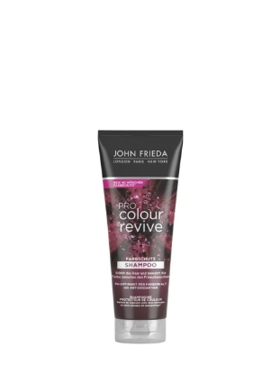 Poza cu John Frieda PRO Colour Revive, sampon protectie culoare, 250 ml