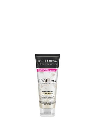 Poza cu John Frieda PROfiller+, tratament fortifiant pentru par, 100 ml