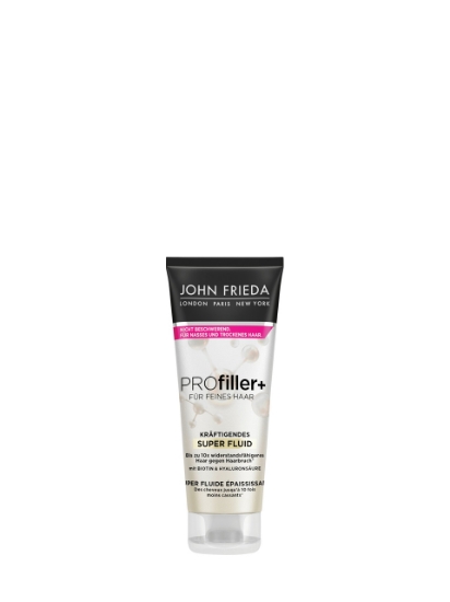 Poza cu John Frieda PROfiller+, tratament fortifiant pentru par, 100 ml