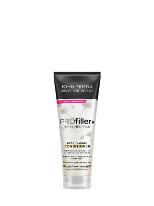 Poza cu John Frieda PROfiller+, balsam fortifiant pentru par, 250 ml