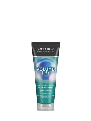 Poza cu John Frieda Volume Lift, balsam par, 250 ml