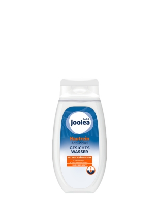 Poza cu Joolea Anti-Pickel, tonic anti cosuri, 200 ml