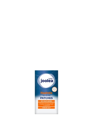 Poza cu Joolea Anti-Pickel, benzi pentru puncte negre, 3 buc