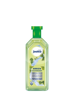 Poza cu Joolea Birken Haarwasser, tonic pentru par, 500 ml