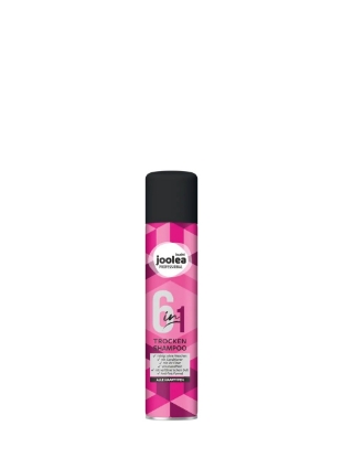 Poza cu Joolea Professional 6in1, sampon uscat, 200 ml