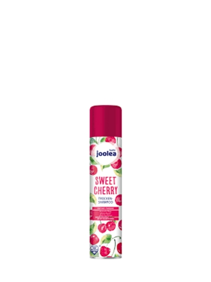 Poza cu Joolea Sweet Cherry, sampon uscat, 200 ml