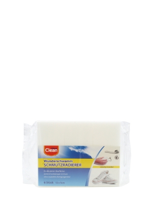 Poza cu Elina Clean, burete pentru curatare