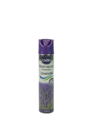 Poza cu Clean Lavender, odorizant pentru camera, 300 ml