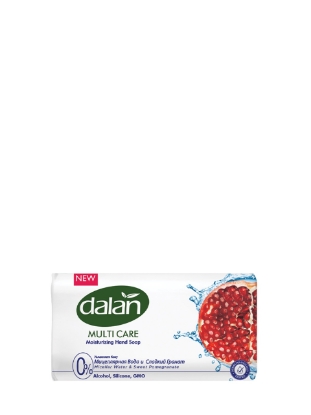 Poza cu Dalan Pomegranate, sapun solid, 90 g