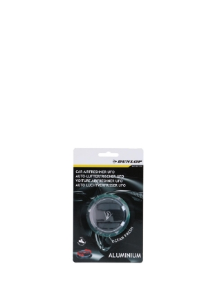 Poza cu Dunlop Disc Ocean Fresh, odorizant auto, 51 g