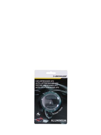 Poza cu Dunlop Disc Ocean Fresh, odorizant auto, 51 g