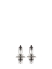 Poza cu Dunlop Set becuri auto H4 12V 60/55W, 2 bucati