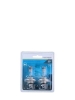 Poza cu Dunlop Set becuri auto H4 12V 60/55W, 2 bucati