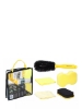 Poza cu Dunlop Set Curatare Auto, 5 piese