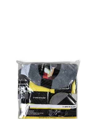 Poza cu Dunlop Set Curatare Auto, 9 piese