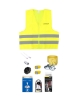 Poza cu Dunlop Set urgenta auto, 8 bucati