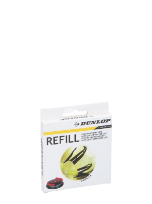 Poza cu Dunlop Disc Vanilla, rezerva odorizant auto, 3 g