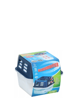 Poza cu Alpina Dezumidificator, 2 x 350 g