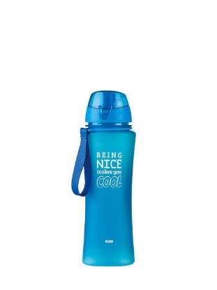 Poza cu Alpina, sticla reutilizabila, diverse culori 650 ml