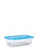 Poza cu Set caserole Alpina, 600 ml, 20 buc