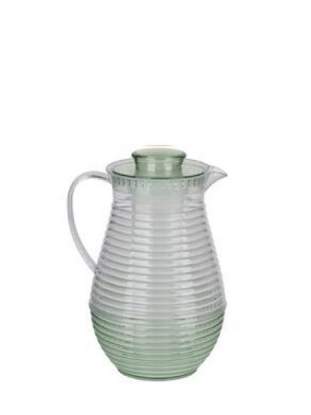 Poza cu Alpina, cana cu element de racire, diverse culori, 2 L