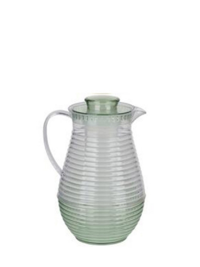 Poza cu Alpina, cana cu element de racire, diverse culori, 2 L
