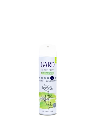 Poza cu Gard Extra Strong, spray fixativ, 250 ml