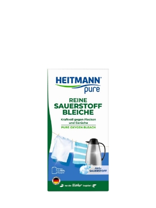 Poza cu Heitmann Pure Oxygen, inalbitor universal pudra, 350 g