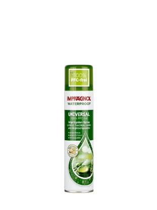 Poza cu Imprägnol Waterproof, solutie impermeabila spray, 400 ml