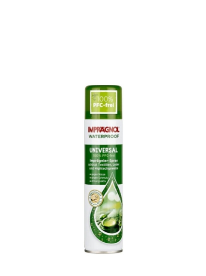 Poza cu Imprägnol Waterproof, solutie impermeabila spray, 400 ml
