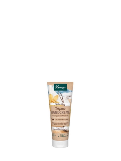 Poza cu Kneipp Repair, crema de maini, 75 ml