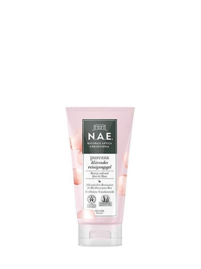Poza cu N.A.E. Purifying, gel de curatare, 150 ml