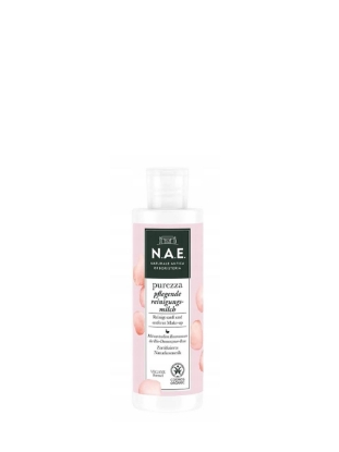 Poza cu N.A.E. Nourishing, lapte de curatare, 200 ml