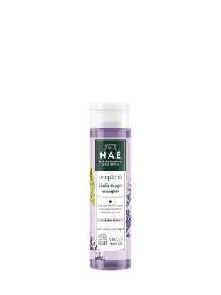 Poza cu N.A.E. Daily, sampon, 250 ml