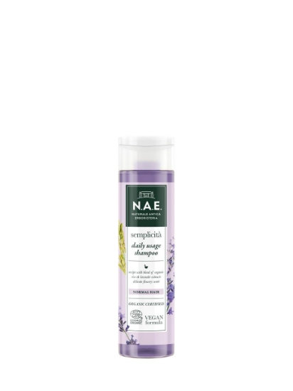 Poza cu N.A.E. Daily, sampon, 250 ml