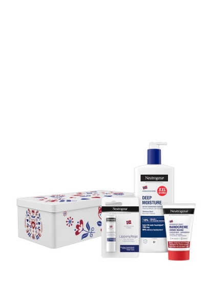 Poza cu Set Neutrogena Deep Moisture