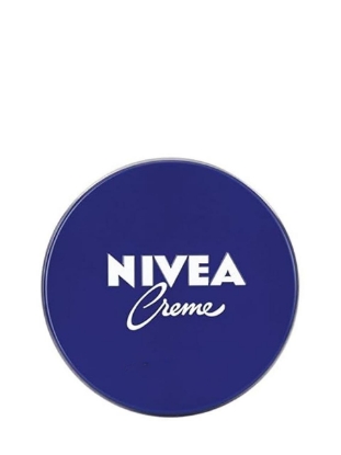 Poza cu Nivea crema hidratanta pentru corp, 250 ml