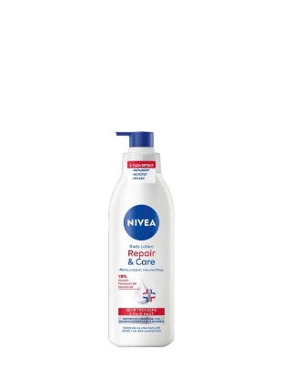Poza cu Nivea Repair&Care, lotiune de corp, 250 ml