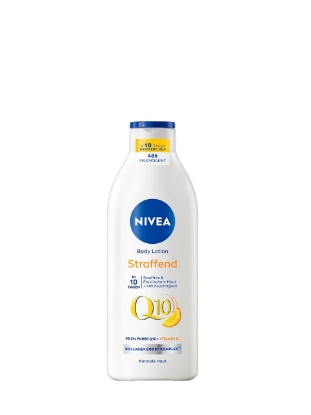 Poza cu Nivea Q10 Ferm, lotiune de corp, 400 ml