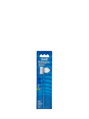 Poza cu Oral-B, periuta de dinti cu doua capete